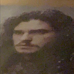 Meet your Posher, Cooper